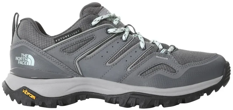 The North Face W Hedgehog Futurelight - Wanderschuh - Damen - Grey - 6,5 US