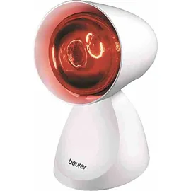 Beurer Infrarotlampe IL 11 100W Weiß - Weiß