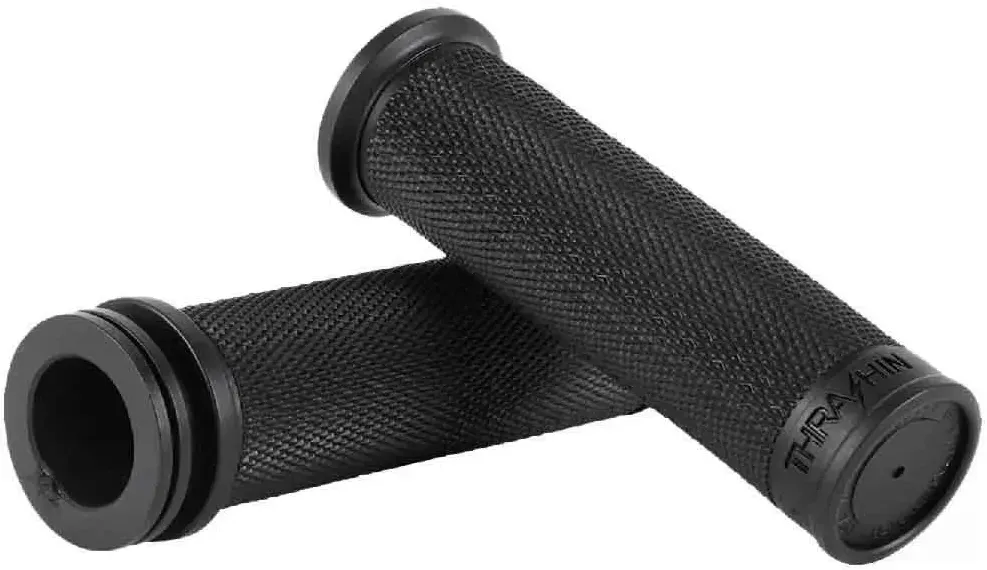 Thrashin Supply Co Tsc-2711-1 Griffe - Black - One Size