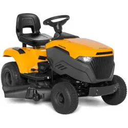 STIGA Rasentraktor Tornado 5108