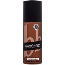 Bruno Banani Magnetic Man Deo Spray 150 ml