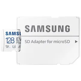 Samsung EVO Plus 1 TB microSD Card 1TB