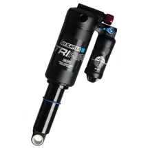 SR Suntour Dämpfer SR Suntour RS18 TRIAIR 3CR 185 x 55mm Trunnion Mount