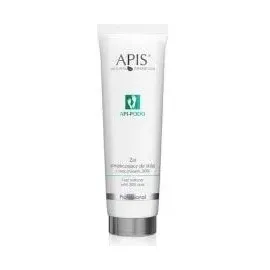 Apis Natural Cosmetics Apis Natural Cosmetics, Fusspflegemittel, Apis - Api-Podo foot softening gel with urea 30% 100ml (100 ml)