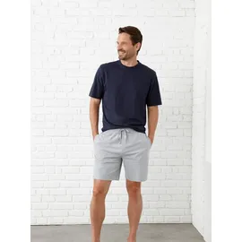 Witt Schlafanzug-Shirt Kurzarm bunt 48/50