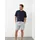 Witt Schlafanzug-Shirt Kurzarm bunt 48/50