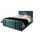 masseno Kanes 160 x 200 cm H2 Blau