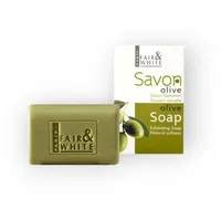 Fair & White Paris Olive Seife 200 g