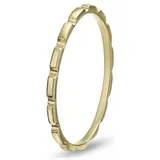 Christ Damenring 88294998 - gelbgold - 56