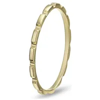 Christ Damenring 88294998 - gelbgold - 56