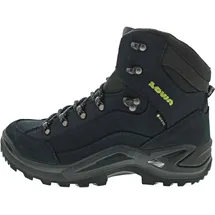 Lowa Renegade GTX Mid Herren Navy/Grau 43