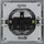 McPower Schutzkontakt-Steckdose McPower ''Flair'', 250V~/16A, UP, IP44, anthrazit