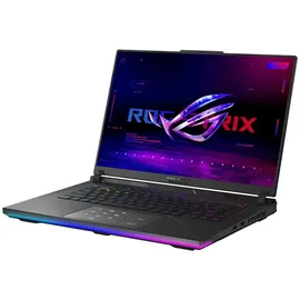 Asus ROG Strix SCAR 16 G634 16" i9-13980HX 32 GB RAM 1 TB SSD RTX 4080 W11H Schwarz