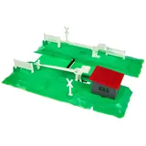 MEHANO 55553 H0 Bahnübergang