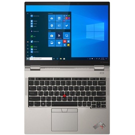 Lenovo ThinkPad X1 Titanium Yoga 20QA001RGE