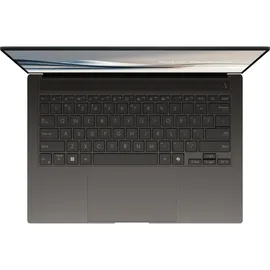Asus Zenbook S14 OLED Intel Core Ultra 7 258V 32 GB RAM 1 TB SSD Win11 Home Zumaia Gray 90NB14F1-M00Y00