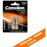 Camelion Rechargeable AAA