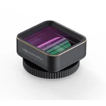 ShiftCam LensUltra 1.33x Anamorphic Handyobjektiv