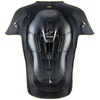 Tech-Air Street-e Airbag Weste, schwarz, Größe XL
