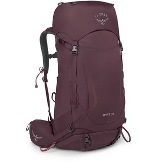 Osprey Kyte 38 Elderberry Purple