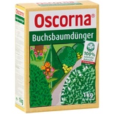 OSCORNA Buchsbaumdünger, 1 kg