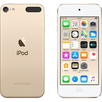 Apple iPod Touch 7. Generation 7G (128GB) Gold Bronze Collectors RAR NEU NEW