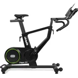 VirtuFit Indoor bike - Etappe 2.0i - Heimtrainer SCHWARZ No Size