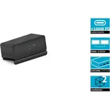 PureLink M2-ENC07-9940 mediahub2 Dock USB-C Docking Station schwarz