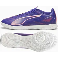 Puma Ultra 5 Play IT Herren Lapis Lazuli-Puma White-Sunset GLow Herren 39