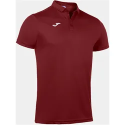 JOMA Hobby Poloshirt 671 - bordeaux 3XL