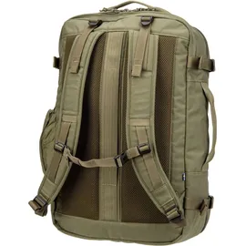 Fjällräven Färden Carry-On Pack One Size Grün