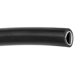 Dekabon-Rohr, Rohr-ø 10x6,2mm, schwarz, Rolle à 25m