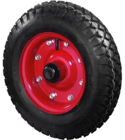 BS Rollen Luftrad (C97.460)