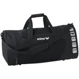 Erima Sporttasche Club 5 schwarz M