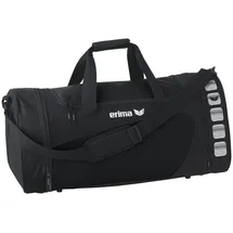 Erima Sporttasche Club 5 schwarz M