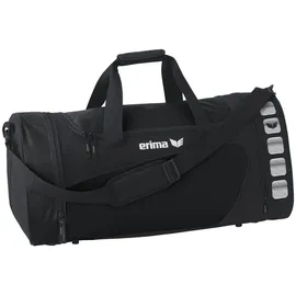 Erima Sporttasche Club 5 schwarz M