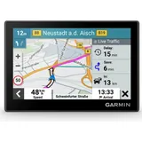 Garmin Garmin, Fahrzeug Navigation, Drive 53 Live Traffic via Smartphone (App)