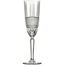Rcr Schaumweinkelch Brillante Flute cl 19