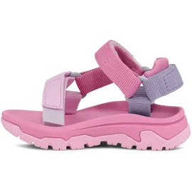 Teva Hurricane XLT JR KIDS Mehrfarbig 22