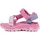 Teva Hurricane XLT JR KIDS Mehrfarbig 22