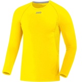 Jako Compression 2.0 Longsleeve, Citro, L