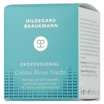 Hildegard Braukmann Professional Crème Bleue Nacht 50 ml