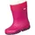 Spirale Winterstiefel gefüttert Rosa 24