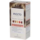 Phyto Phytocolor 8,3 helles goldblond 112 ml