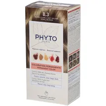 Phyto Phytocolor 8,3 helles goldblond 112 ml