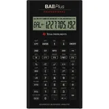 Texas Instruments BA II Plus Professional Finanzrechner