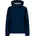 39a5006 Softshelljacke Blue Ink M