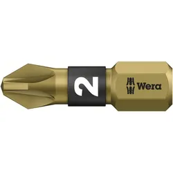 Wera 855/1 BTH Bits - 05056712001
