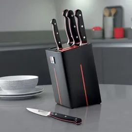 Richardson Sheffield VELOCITY Messerblock 5-teilig