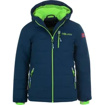 TROLLKIDS Hemsedal XT in Navy - Kids Snow Jacket 92